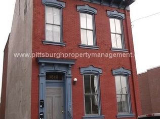 1516 Brighton Pl #1, Pittsburgh, PA 15212