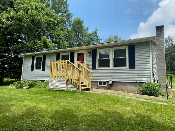 5886 County Highway 10, East Meredith, NY 13757