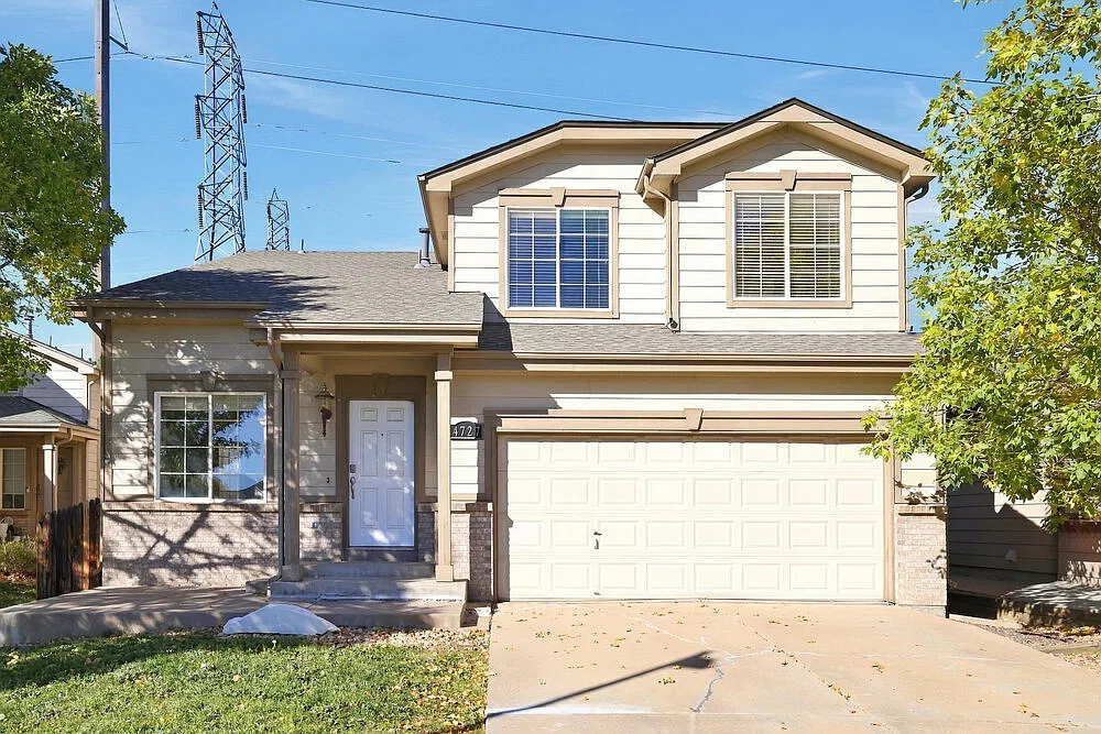 4 bed, 2.5 bath, 2460 sqft, $3,230 — Photo 1