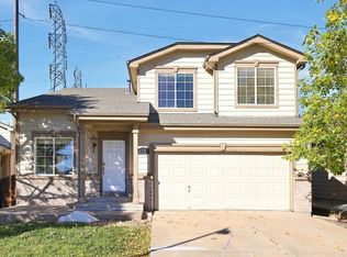 4727 S Ireland Ct, Aurora, CO 80015
