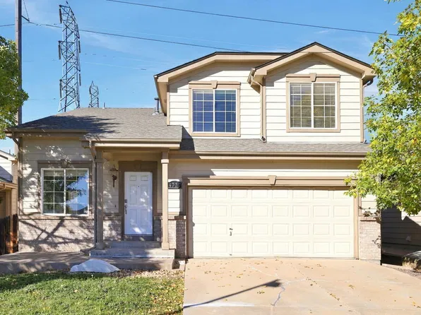 4727 S Ireland Ct, Aurora, CO 80015