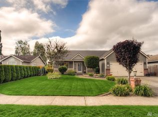 508 Skinner Way SW, Orting, WA 98360