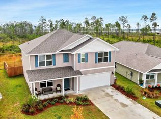 134 Merrion Rd, Southport, FL 32409