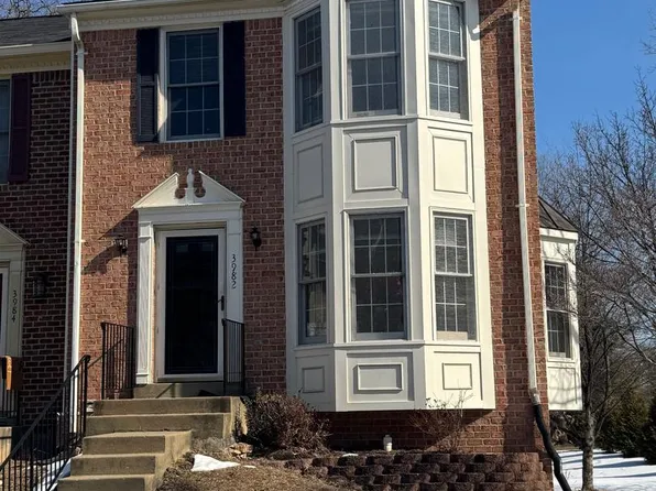 3982 Brussels Way, Woodbridge, VA 22192