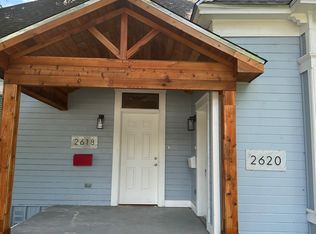 2618 Colonial Ave, Waco, TX 76707