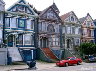 1315 Waller St, San Francisco, CA 94117