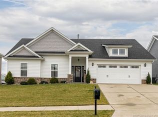 1025 Villas Ct, Greenville, IN 47124