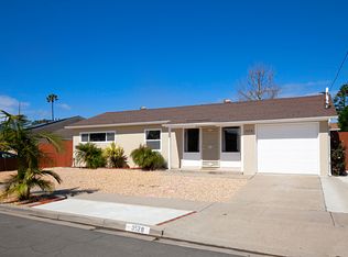 3528 Hatteras Ave, San Diego, CA 92117