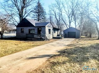 3717 McGregor Ln, Toledo, OH 43623