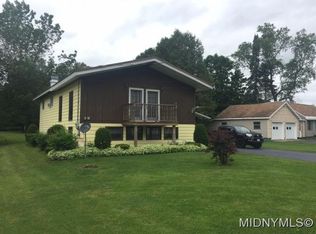 7333 Davis Rd, Rome, NY 13440
