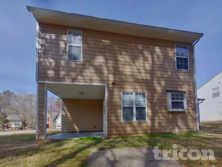 1047 Winterglen Way — Photo 19
