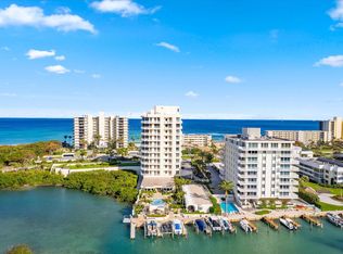 425 Beach Rd #PENTHOUSE O, Tequesta, FL 33469