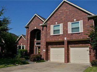 3311 E Cedar Hollow Dr, Pearland, TX 77584