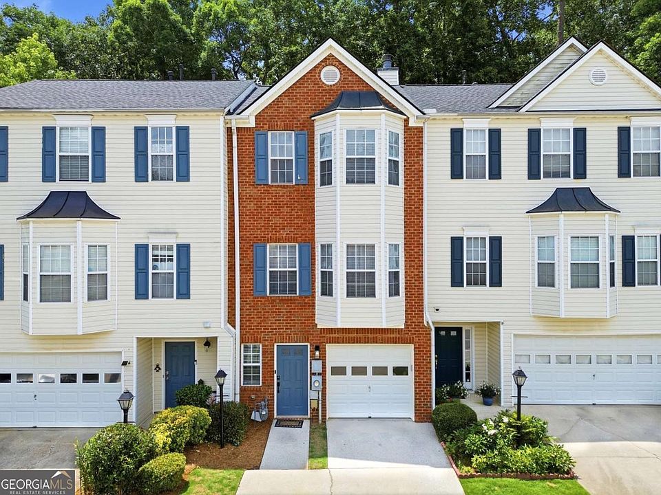 1st image of 345 Abbotts Mill Dr #25