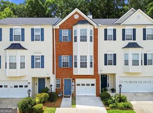 345 Abbotts Mill Dr #25, Johns Creek, GA 30097