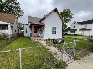 2316 S Walnut St, Muncie, IN 47302