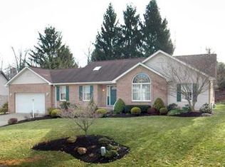 480 Cedar Glenn Dr, North Huntingdon, PA