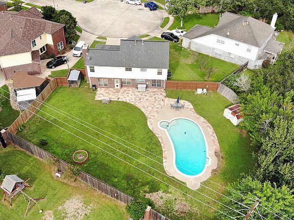 4th image of 2038 Summerall Ct