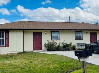 19045 Holly Rd #47, Fort Myers, FL 33967