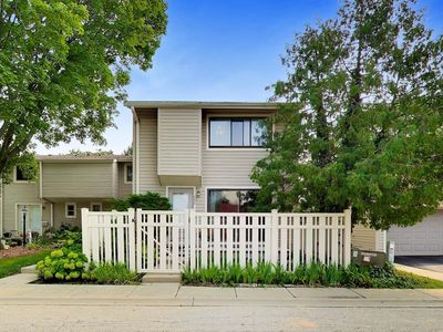 455 Verde Dr #455, Schaumburg, IL, 60173