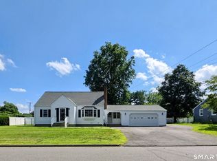 5 Depietro Drive, East Hartford, CT 06118