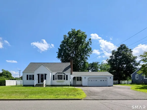 5 Depietro Drive, East Hartford, CT 06118