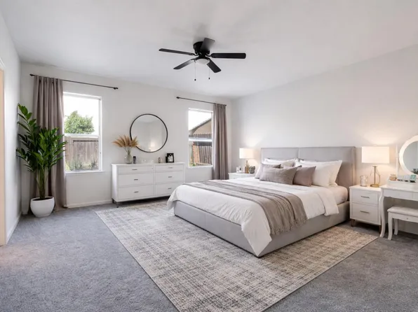 10263 N Recreation Ave, Fresno, CA 93730