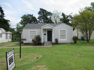 1242 Alaska Ave, Dallas, TX 75216