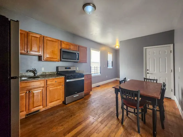 12 Fox St #3, Dorchester, MA 02122