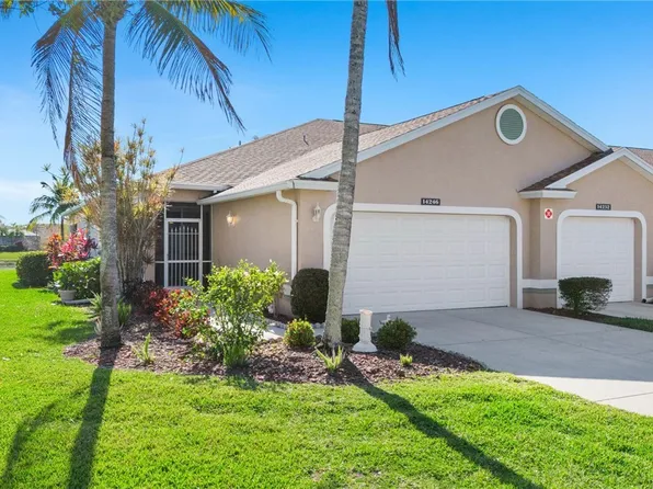 14246 Bristol Ferry Way, Fort Myers, FL 33919