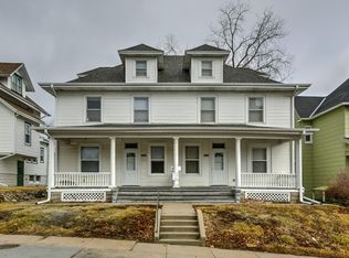 4828 Webster St, Omaha, NE 68132