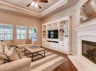 6821 Estana Ln, Austin, TX 78739