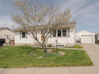 4906 18 1/2 Ave NW, Rochester, MN, 55901