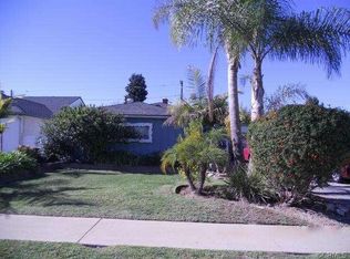 15903 Casimir Ave, Gardena, CA 90249