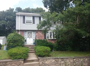 41 Partridge St, West Roxbury, MA 02132