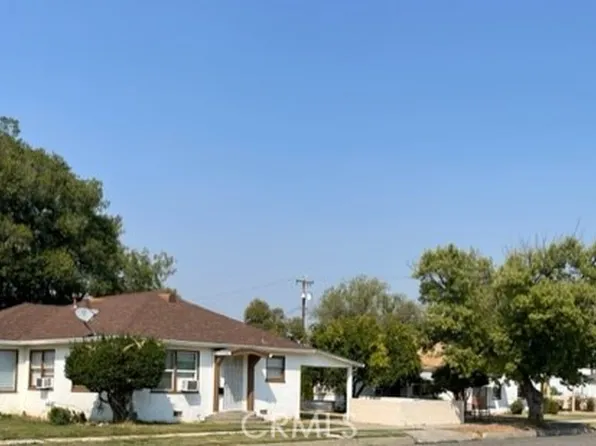 233-237 Birch St, Willows, CA 95988