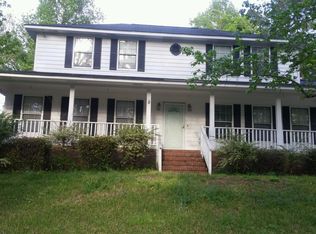 123 Wood Creek Ct, Appling, GA 30802