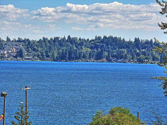 Lake View Awesome