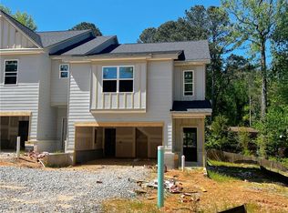 5446 Rockfern Dr #5, Lilburn, GA 30047