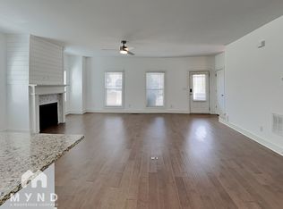 269 Preston Ln SW, Atlanta, GA 30315