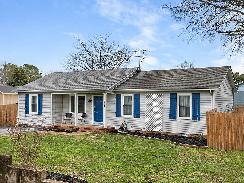 2nd image of 614 Rutherford Ln