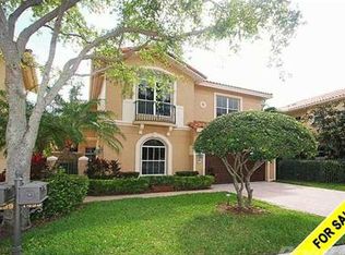 1499 Shoreline Way, Hollywood, FL 33019