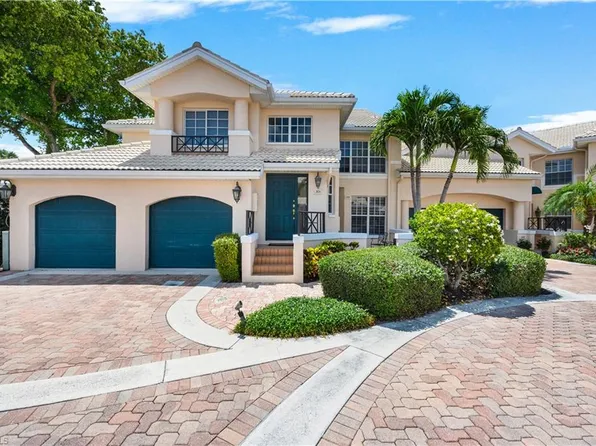 6865 San Marino DR #302A, NAPLES, FL 34108