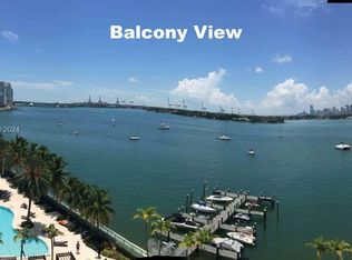 1500 Bay Rd APT 834S, Miami Beach, FL 33139