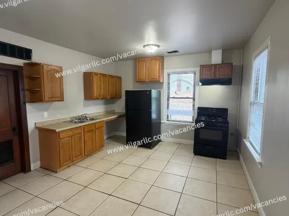 461 Hayes St., 461 Hayes St Unit 2, Gary, IN 46404