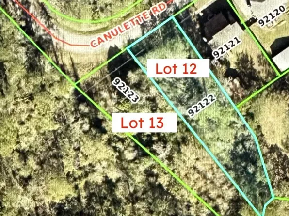 12 Canulette Rd, Slidell, LA 70458