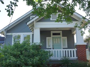 729 Penalver St, Baton Rouge, LA 70802