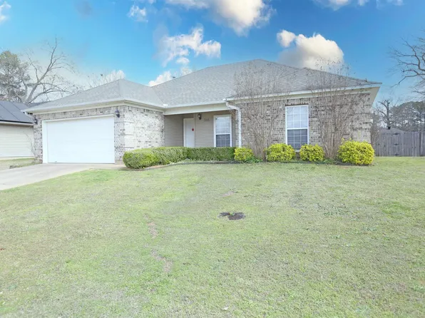 308 Cheshire Dr, Benton, AR 72015