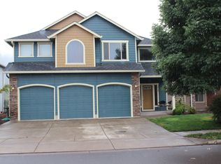 2149 Mayfly St, Lebanon, OR 97355