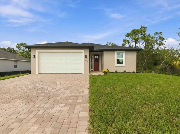 1631 LACE TERRACE, PORT CHARLOTTE, FL 33953